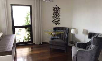 Imagem 6: Apartamento com 3 dormitórios à venda, 160 m² por R$ 950.000,00 - Tatuapé - São Paulo/SP