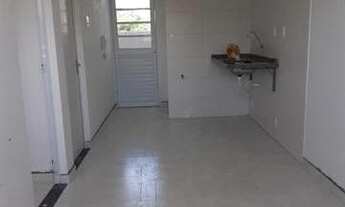 Imagem 2: Apartamento para Venda em São Paulo, Vila Baruel, 2 dormitórios, 1 banheiro, 1 vaga