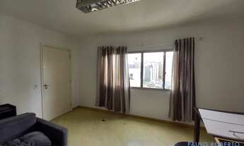 Imagem: APARTAMENTO - VILA OLÍMPIA - SP