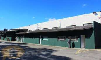 Imagem 2: COMERCIAL para aluguel, 20 vagas, Vila Leopoldina - São Paulo/SP