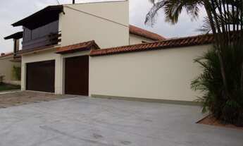 Imagem 3: Porto Alegre - Casa Padrão - Ipanema