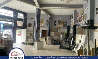 Imagem 2: Galpao Com 250M2 Em Osasco - Km 18