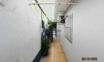 Imagem 4: Casa para alugar no bairro Vila Sabrina - São Paulo/SP, Zona Norte