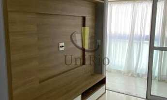 Imagem 4: Apartamento á venda - Pechincha - Rio de Janeiro - RJ