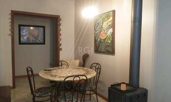 Imagem 5: Porto Alegre - Casa Padrão - Cavalhada