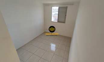 Imagem 6: Apartamento 51m² - 2 dormitórios, 1 banheiro e 1 vaga - Parque das Constelações