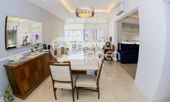 Imagem 6: Rio de Janeiro - Apartamento Padrão - Copacabana