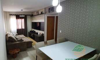 Imagem: Apartamento com 2 quartos no RESIDENCIAL