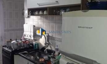 Imagem 5: APARTAMENTO - VILA SANTA TEREZA