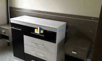 Imagem 3: Apartamento à venda - 2 dormitórios - Jardim São Savério