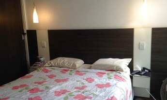 Imagem 6: Venda/ apartamento na Cobertura128m² / Santo André / SP - Conforto para família