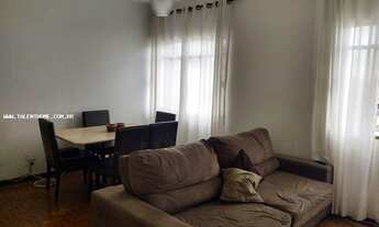 Imagem 2: Apartamento para Venda em Londrina, CONDOMÍNIO CONJUNTO RESIDENCIAL LONDRINA, 3 dormitório