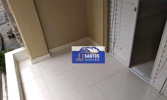 Imagem 5: Sobrado novo 1º morador na Mooca !