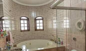 Imagem 6: Sobrado no Jardim Renata em Arujá - 3 Dorms, 4 Vagas