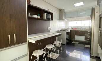 Imagem 3: Apartamento para venda com 178 metros quadrados com 3 quartos