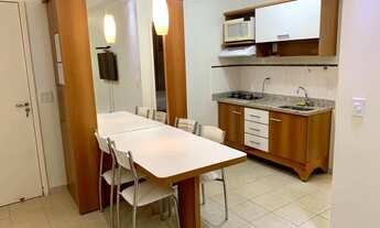 Imagem 2: Hotel ao lado do Hot Park Rio Quente