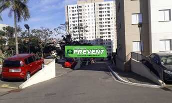 Imagem: APARTAMENTO -VENDA FINANCIAMENTO -CARAPICUÍBA