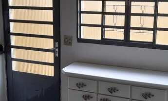 Imagem 7: Casa com piscina - Otima - Bairro Santa Rosa - Piracicaba - SP