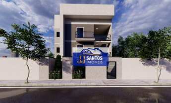 Imagem: Apartamento à venda, 44 m² por R$ 311.850,00