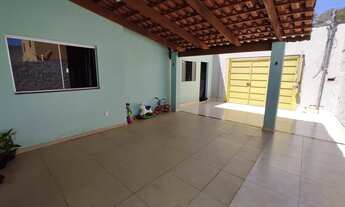 Imagem 6: EXCELENTE CASA COM PISCINA NO JARDIM DOS BURITIS