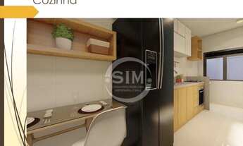 Imagem 7: Apartamento com 2 dormitórios à venda, 90 m² - Passagem - Cabo Frio/RJ