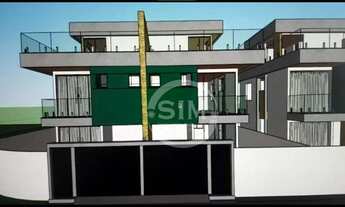 Imagem 2: Casa com 3 dormitórios à venda, 136 m² no Novo Portinho - Cabo Frio/Rio de Janeiro