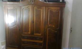 Imagem 3: CASA ASSOBRADADA - ACLIMAÇÃO - SP