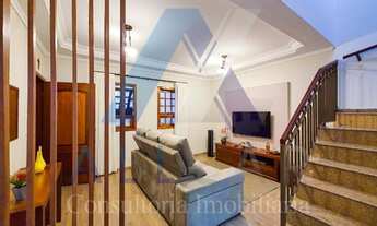 Imagem 1: Casa Residencial à venda, Parque Cidade Jardim II, Jundiaí - CA0330