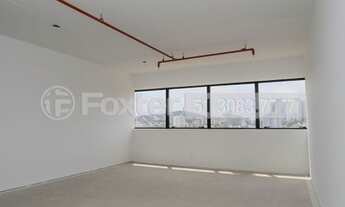 Imagem 4: Porto Alegre - Conjunto Comercial/Sala - Cristal