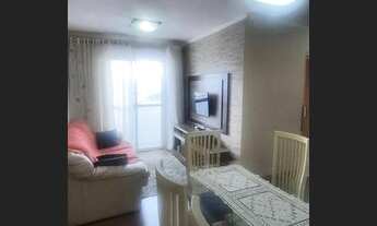 Imagem 6: Apartamento para Venda em Santo André, Vila Luzita, 3 dormitórios, 1 banheiro, 1 vaga