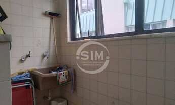 Imagem 7: Apartamento com 1 dormitório à venda, 90 m² na Passagem - Cabo Frio/RJ