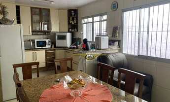 Imagem: Casa com 3 dormitórios à venda, 148 m²