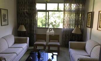 Imagem 3: Apartamento à venda, 3 quartos, 1 suíte, 1 vaga, Tijuca - RIO DE JANEIRO/RJ