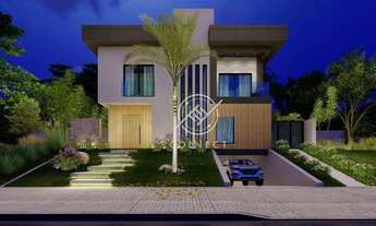 Imagem: Ganesis 1 - alphaville - casa em construção