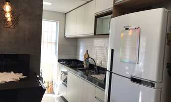 Imagem: Apartamento para venda possui 77 metros