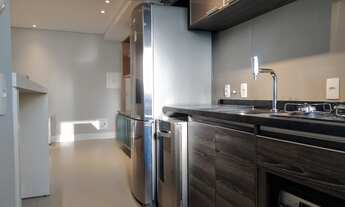 Imagem 7: 105817 Apartamento para aluguel tem 68 metros quadrados com 2 quartos - São Paulo - SP