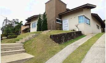 Imagem: Atibaia - Casa de Condomínio - Condominio