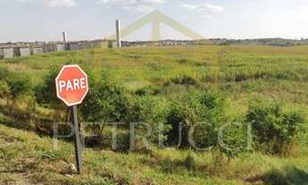 Imagem 3: área - Loteamento Vem Viver Piracicaba I - Piracicaba