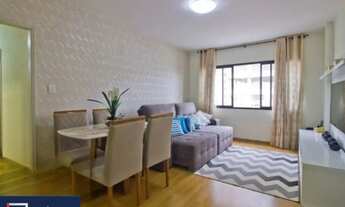 Imagem 6: Apartamento Venda 2 Dormitórios - 76 m² Perdizes