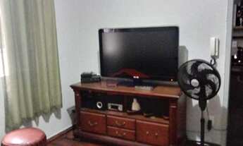 Imagem 2: Apartamento com 3 dormitórios à venda, 110 m² por R$ 550.000,00 - Santo Agostinho - Belo H