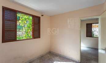 Imagem 7: Porto Alegre - Casa Padrão - Agronomia