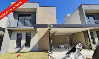 Imagem: Casa À Venda - 150 m² - Com Financiamento