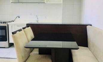 Imagem 3: Lindo Apartamento com 1 dormitório à venda, 33 m² por R$ 235.000 - Barra Funda - São Paulo