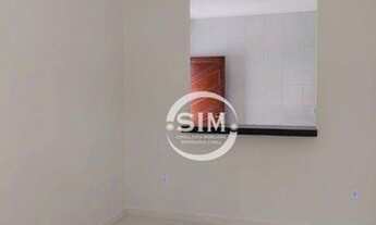 Imagem 4: Casa com 2 dormitórios à venda, 90 m² em Praia Linda - São Pedro da Aldeia/RJ