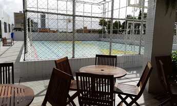 Imagem 7: Apartamento com 3 dormitórios à venda, 91 m² por R$ 620.000 - Bairro dos Estados - João Pe