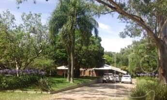 Imagem 2: Viamão - Sítio - Cocão