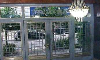 Imagem 3: Cobertura residencial à venda, Jardim Paulista, São Paulo - CO0020