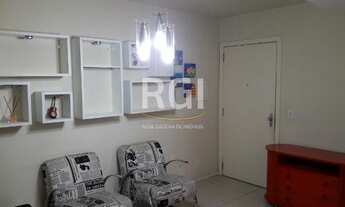 Imagem 5: Porto Alegre - Apartamento Padrão - Guarujá