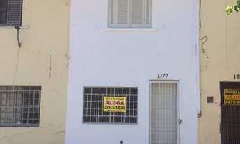 Imagem 2: Sobrado para venda possui 40 metros quadrados com 2 quartos em Ipiranga - São Paulo - SP