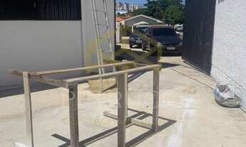 Imagem 5: Casa - Jardim Nossa Senhora Auxiliadora - Campinas